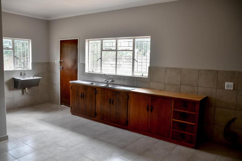 4 Bedroom Property for Sale in Meyerhof Free State